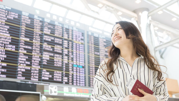 日本初ダイナミックパッケージサービス構想の実現