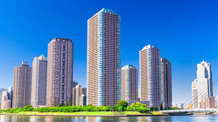 信用保証情報を扱う基幹システムの刷新